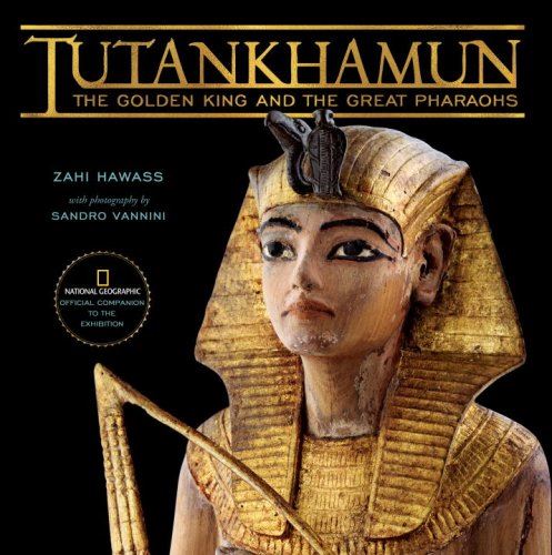 TUTANKHAMUN