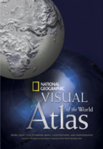 VISUAL OF THE WORLD ATLAS