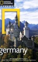 National Geographic Traveler: Germany