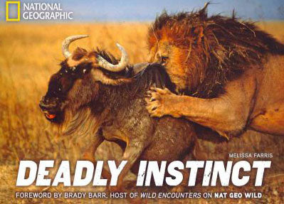 DEADLY INSTINCT