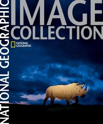 NATIONAL GEOGRAPHIC IMAGE COLLECTION