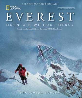Everest, Revised And Updated