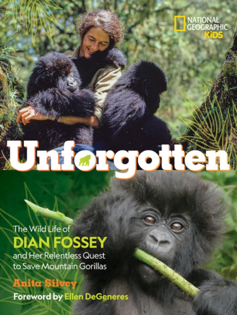 Unforgotten