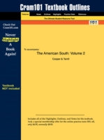 The American South: Volume 2
