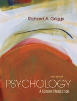 Psychology: A Concise Introduction