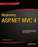 BEGINNING ASP.NET MVC 4
