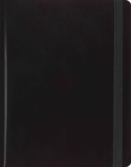 ESV Single Column Journaling Bible