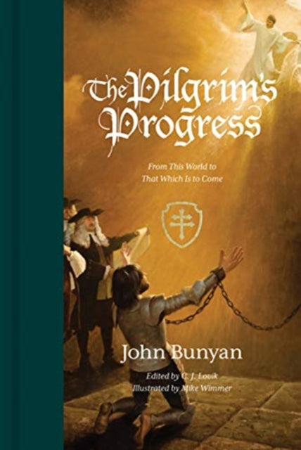 Pilgrim's Progress