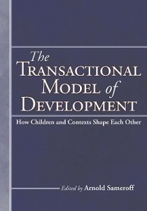 TRANSACTIONAL MODEL OF DEVELOPMENT