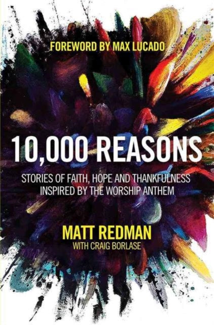 10000 Reasons