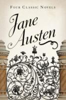 Jane Austen: Four Classic Novels
