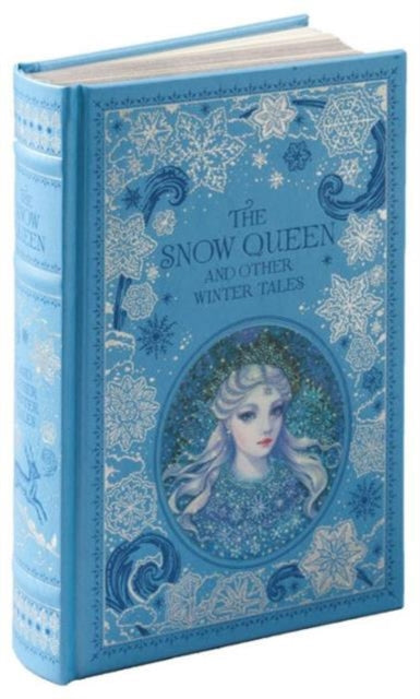 SNOW QUEEN AND OTHER WINTER TALES