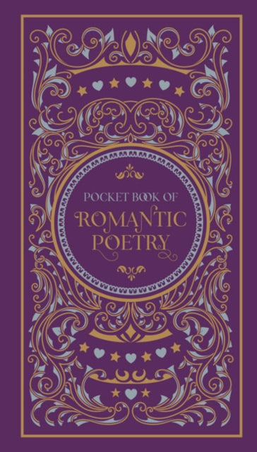 Pocket Book of Romantic Poetry