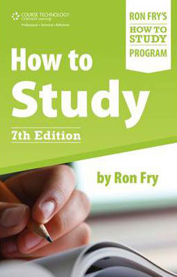 HOW TO STUDY