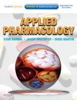 Applied Pharmacology