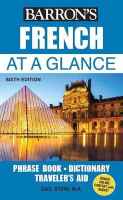 FRENCH AT A GLANCE