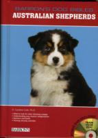 AUSTRALIAN SHEPHERDS
