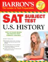 Sat Subject Test U.S. History