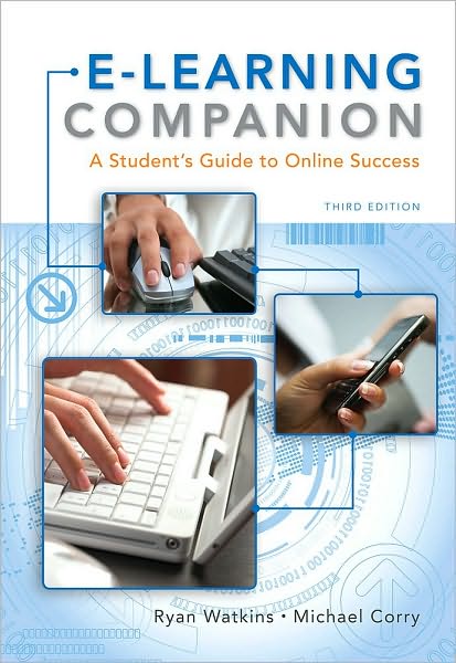 E-LEARNING COMPANION