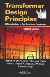 TRANSFORMER DESIGN PRINCIPLES
