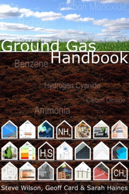 Ground Gas Handbook