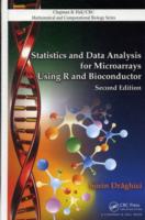 Statistics and Data Analysis for Microarrays Using R and Bioconductor