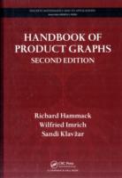 Handbook of Product Graphs: Structure and Recognition