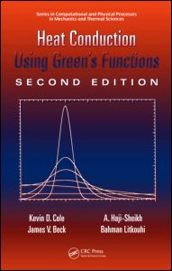 HEAT CONDUCTION USING GREEN`S FUNCTION