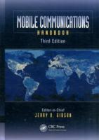 Mobile Communications Handbook