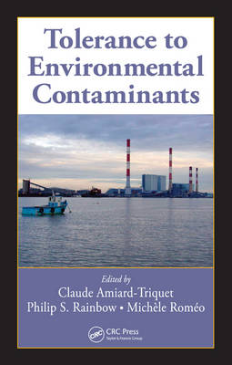 TOLERANCE TO ENVIRONMENTAL CONTAMINANTS