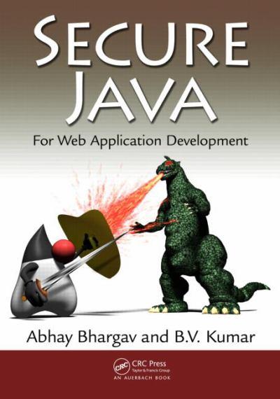SECURE JAVA