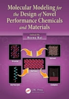 Molecular Modeling for the Design of Novel Performance Chemicals and Materials