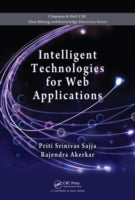 INTELLIGENT TECHNOLOGIES FOR WEB APPLICATIONS
