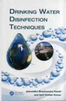 DRINKING WATER DISINFECTION TECHNIQUES