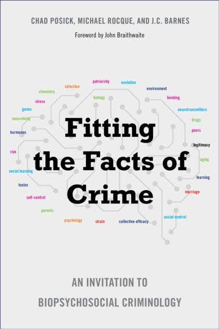 Fitting the Facts of Crime