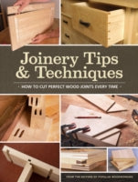 JOINERY TIPS & TECHNIQUES