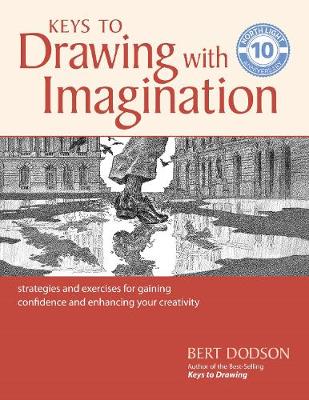 Keys to Drawing with Imagination