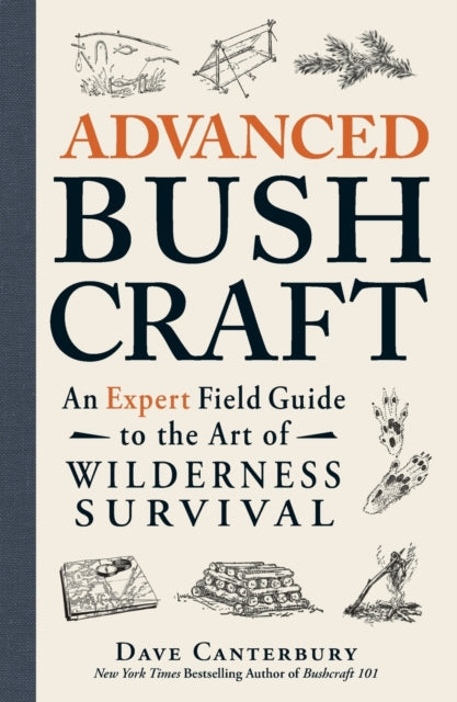 Advanced Bushcraft