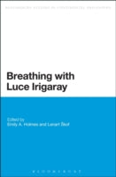 BREATHING WITH LUCE IRIGARAY