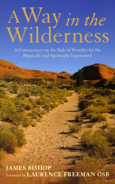 Way in the Wilderness