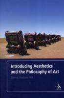 INTRODUCING AESTHETICS AND THE PHILOSOPHY OF ART