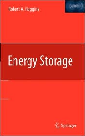 ENERGY STORAGE