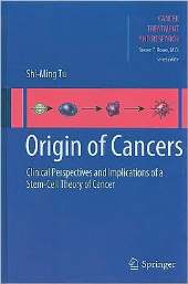 OGIGIN OF CANCERS
