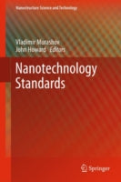 NANOTECHNOLOGY STANDARDS