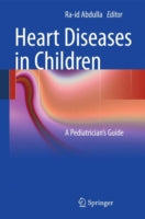 Heart Diseases in Children: A Pediatrician's Guide