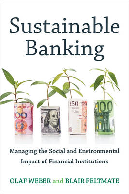 SUSTAINABLE BANKING