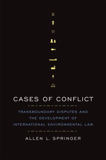 Cases of Conflict