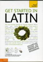 Teach Yourself Get Started in Latin
