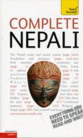 Complete Nepali Beginner to Intermediate Course: Learn to read, write, speak and understand a new language with Teach Yourself