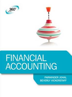 FINANCIAL ACCOUNTING